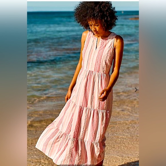 Dresses & Skirts - Women summer sun dress